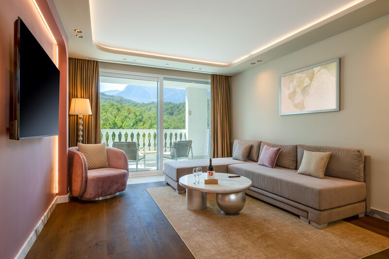 Amara Dolce Vita Luxury 55