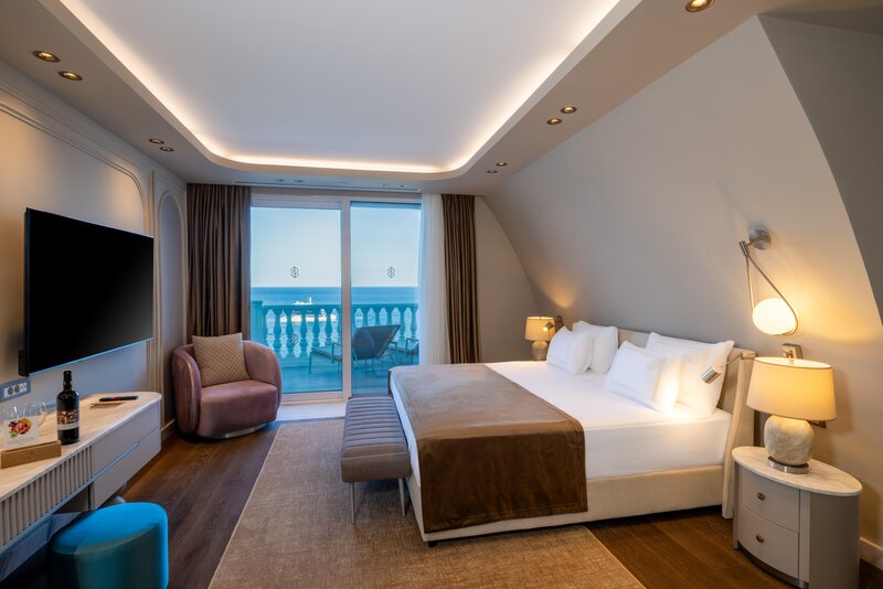 Amara Dolce Vita Luxury 57