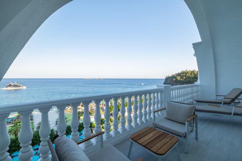 Amara Dolce Vita Luxury 59