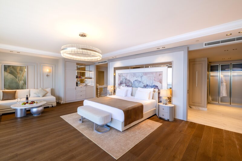 Amara Dolce Vita Luxury 60