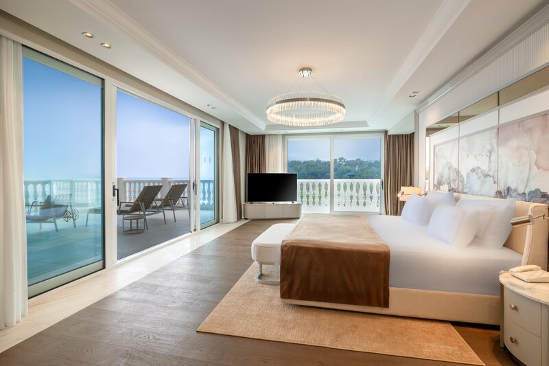 Amara Dolce Vita Luxury 63