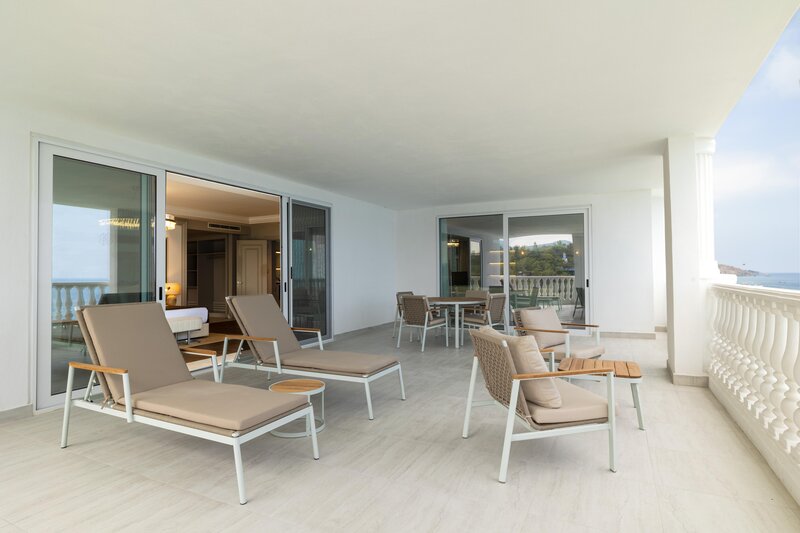 Amara Dolce Vita Luxury 65