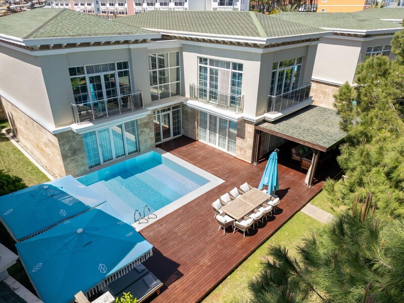 Amara Dolce Vita Luxury 72