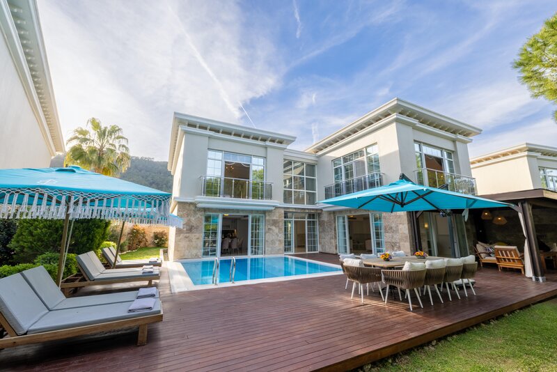 Amara Dolce Vita Luxury 75