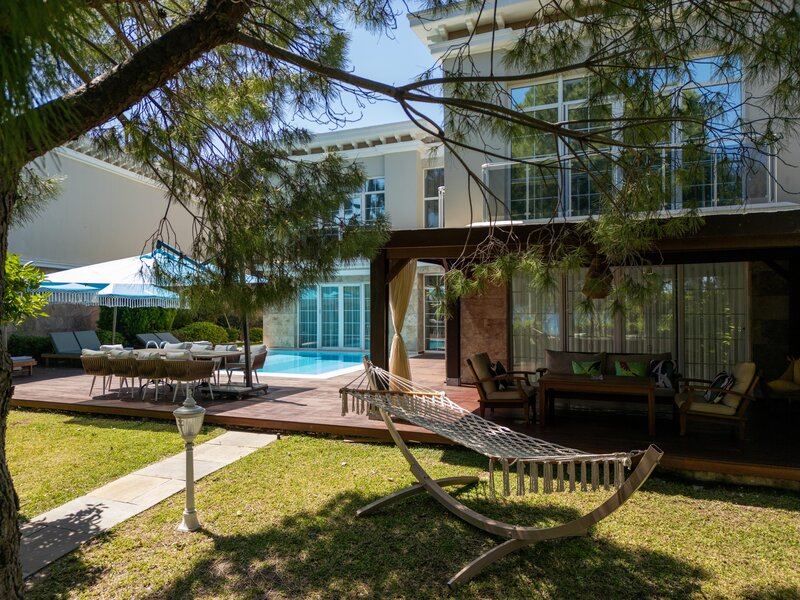 Amara Dolce Vita Luxury 76