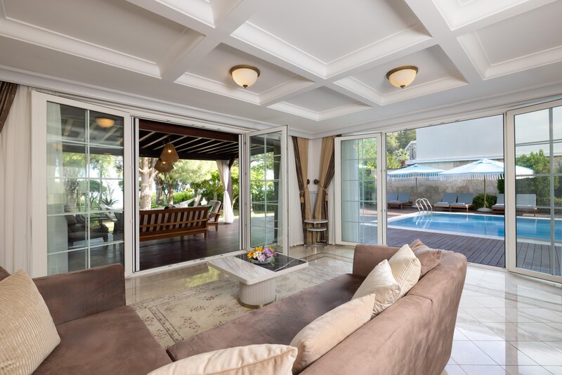 Amara Dolce Vita Luxury 80