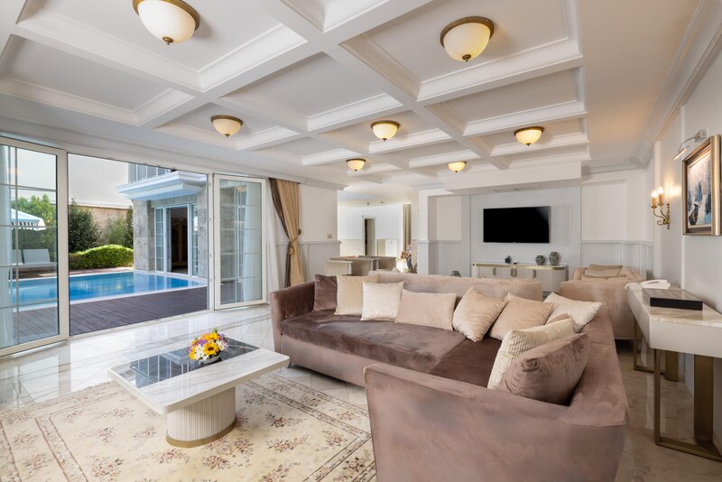 Amara Dolce Vita Luxury 81