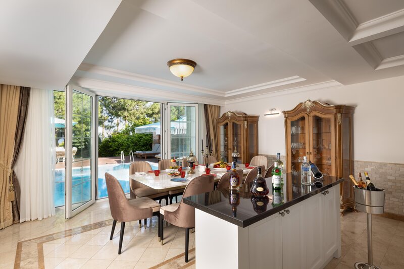 Amara Dolce Vita Luxury 83