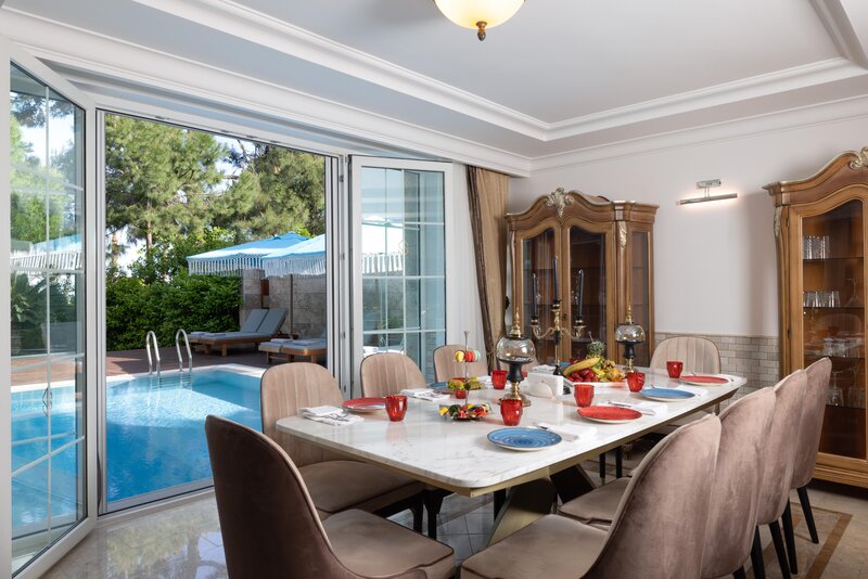 Amara Dolce Vita Luxury 84