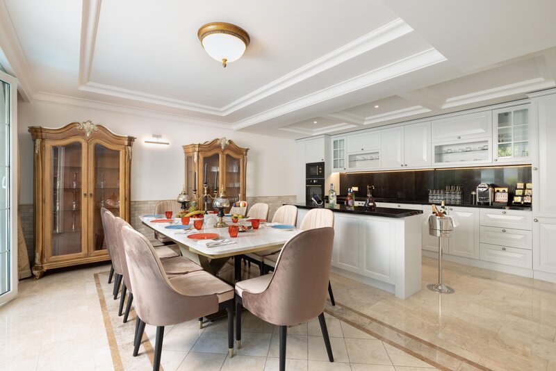 Amara Dolce Vita Luxury 85