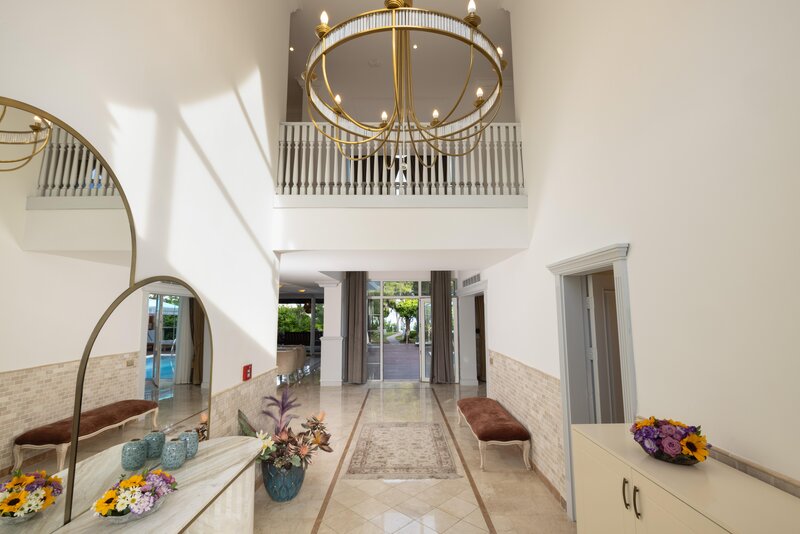 Amara Dolce Vita Luxury 89