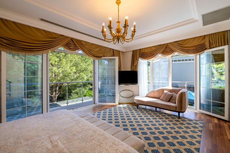 Amara Dolce Vita Luxury 92