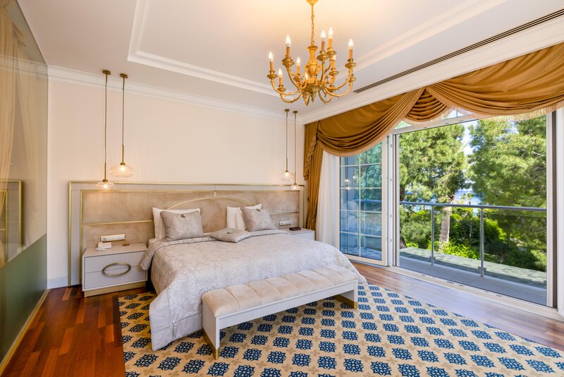 Amara Dolce Vita Luxury 93