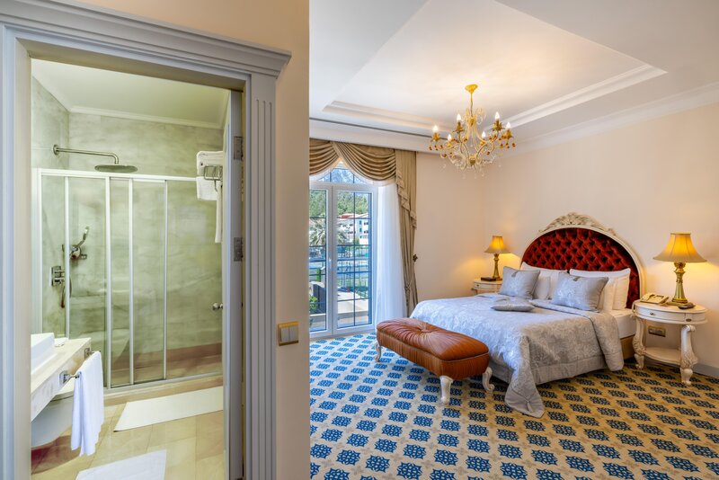 Amara Dolce Vita Luxury 96