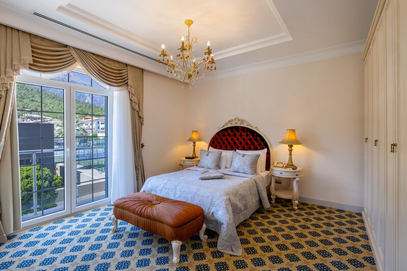 Amara Dolce Vita Luxury 97