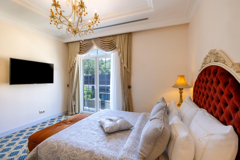 Amara Dolce Vita Luxury 98