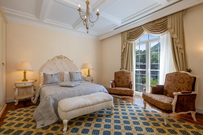 Amara Dolce Vita Luxury 100