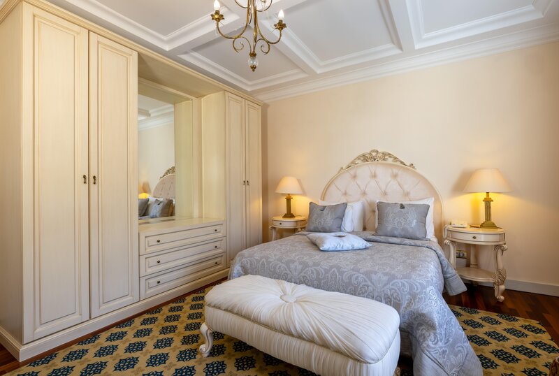 Amara Dolce Vita Luxury 101