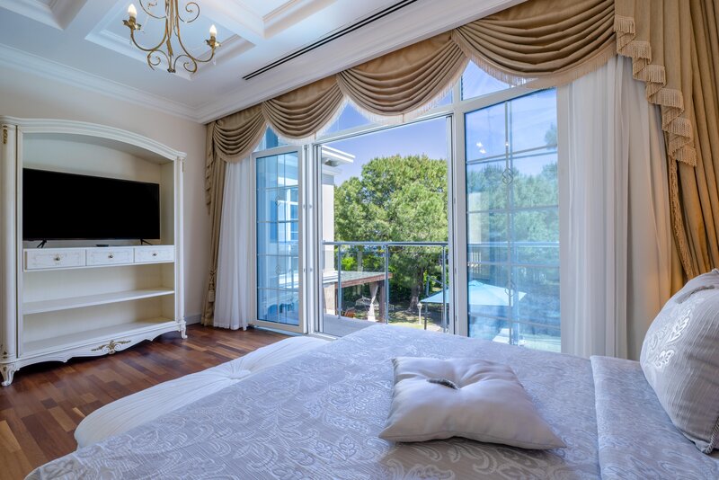 Amara Dolce Vita Luxury 104