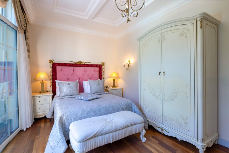 Amara Dolce Vita Luxury 105