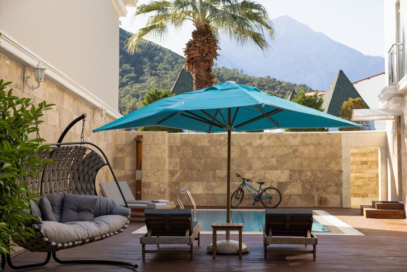 Amara Dolce Vita Luxury 110