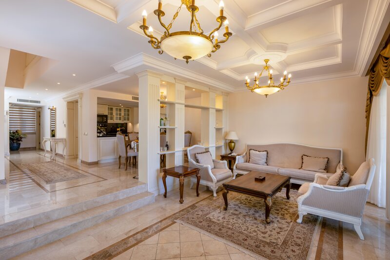 Amara Dolce Vita Luxury 114