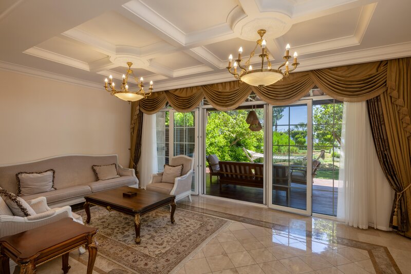 Amara Dolce Vita Luxury 115