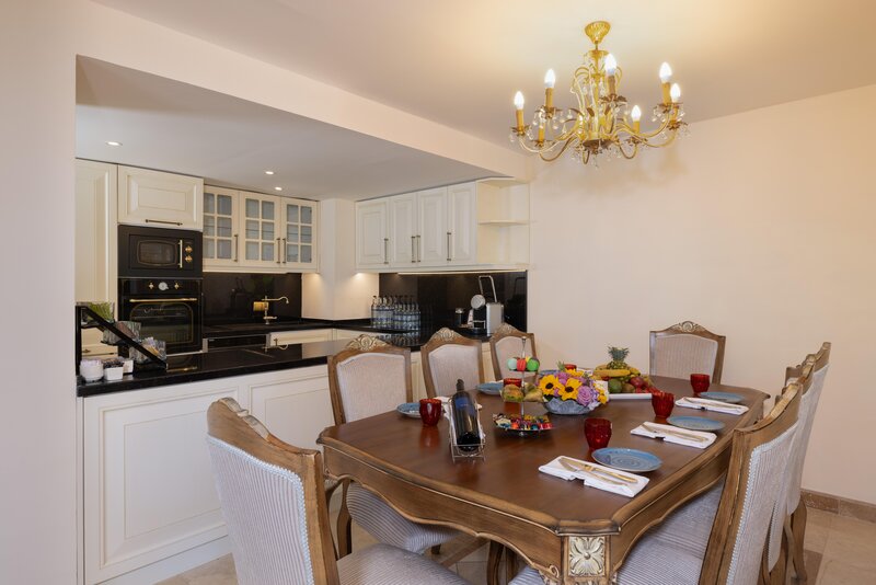 Amara Dolce Vita Luxury 116