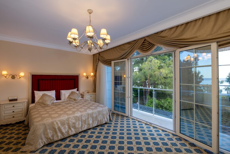 Amara Dolce Vita Luxury 119