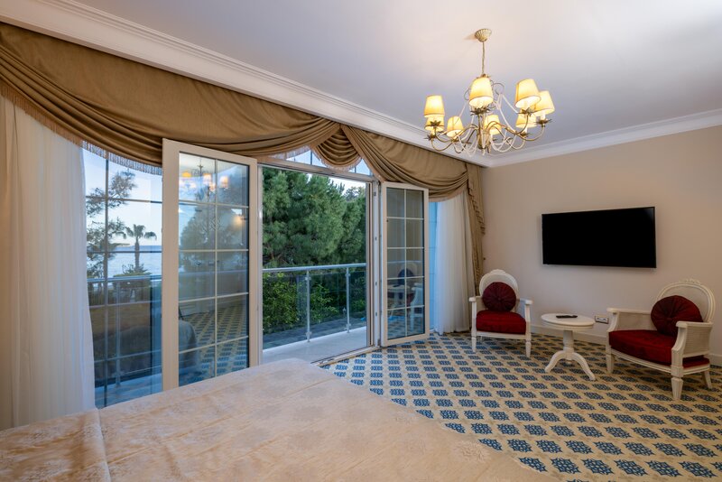 Amara Dolce Vita Luxury 120