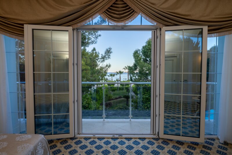 Amara Dolce Vita Luxury 121