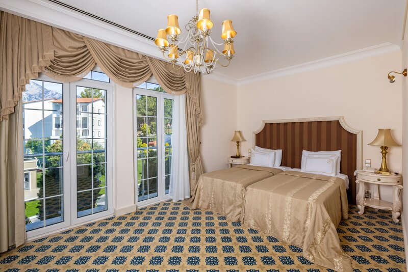 Amara Dolce Vita Luxury 122