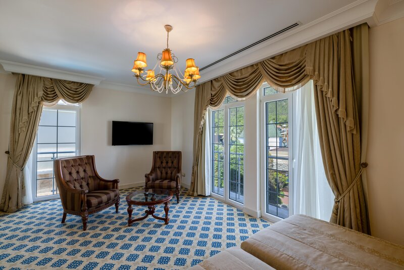 Amara Dolce Vita Luxury 124