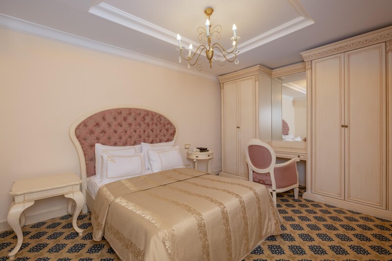 Amara Dolce Vita Luxury 125