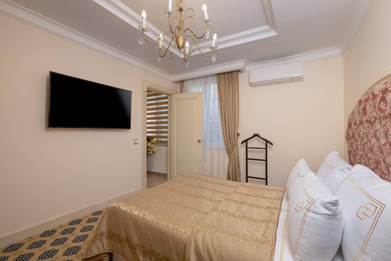 Amara Dolce Vita Luxury 126