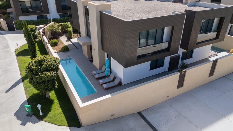 Amara Dolce Vita Luxury 127