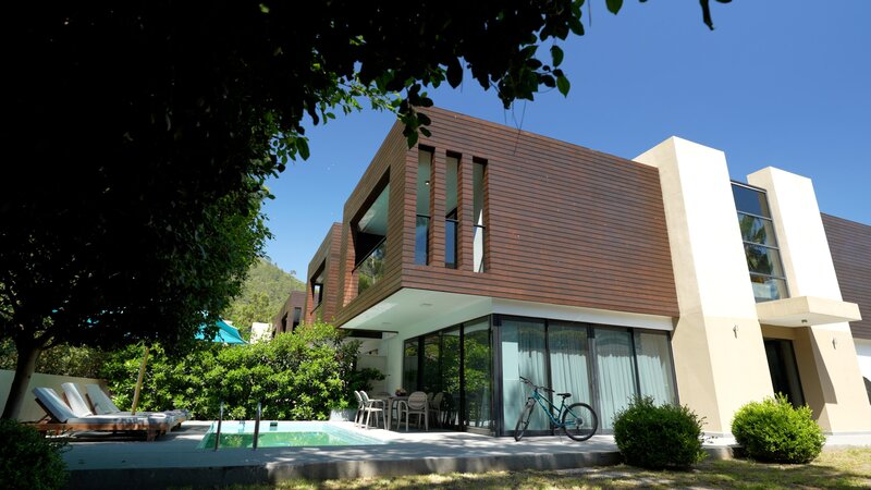 Amara Dolce Vita Luxury 128