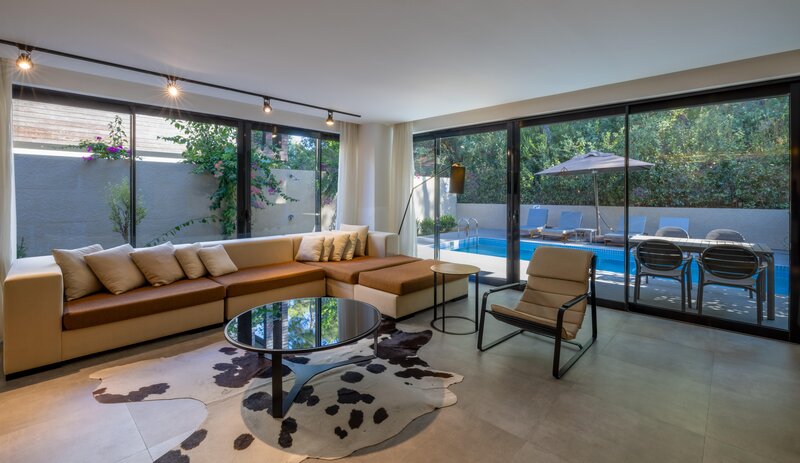 Amara Dolce Vita Luxury 130