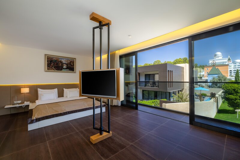 Amara Dolce Vita Luxury 134