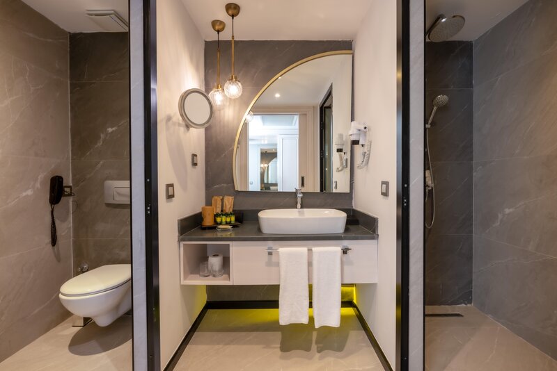 Amara Dolce Vita Luxury 140