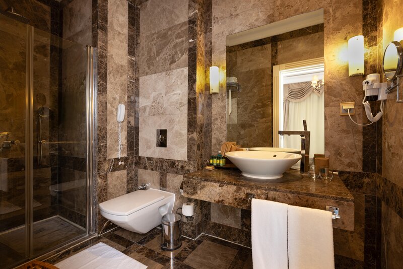 Amara Dolce Vita Luxury 154