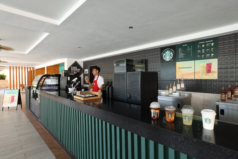 Amara Dolce Vita Luxury 161