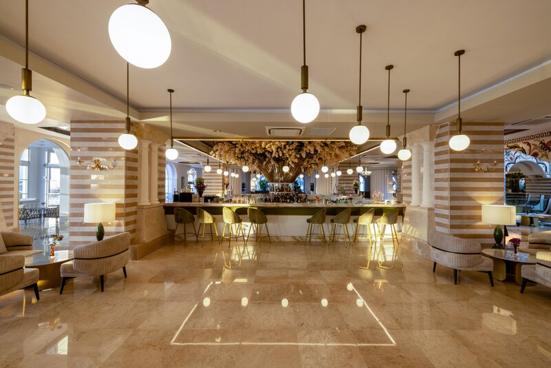 Amara Dolce Vita Luxury 162