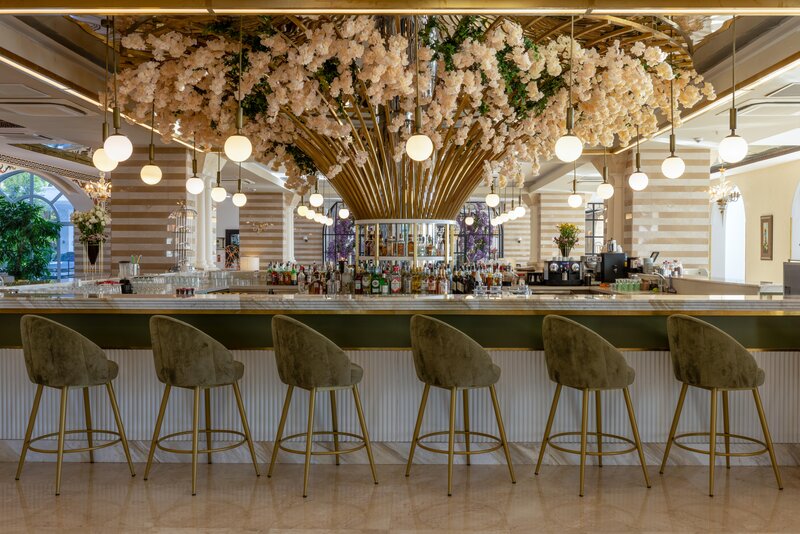 Amara Dolce Vita Luxury 163