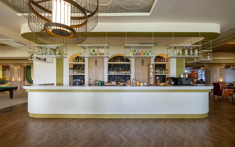 Amara Dolce Vita Luxury 164