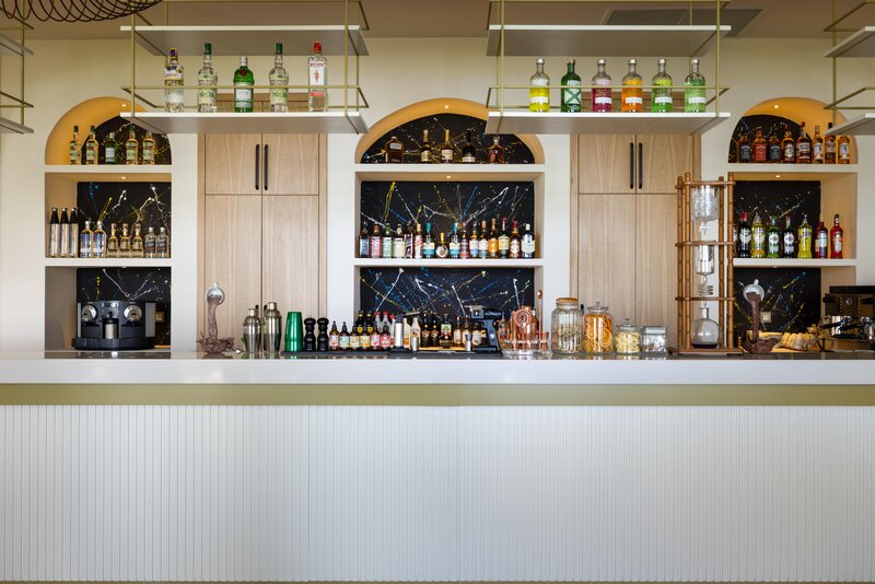 Amara Dolce Vita Luxury 165