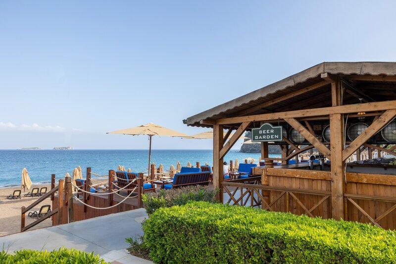 Amara Dolce Vita Luxury 167