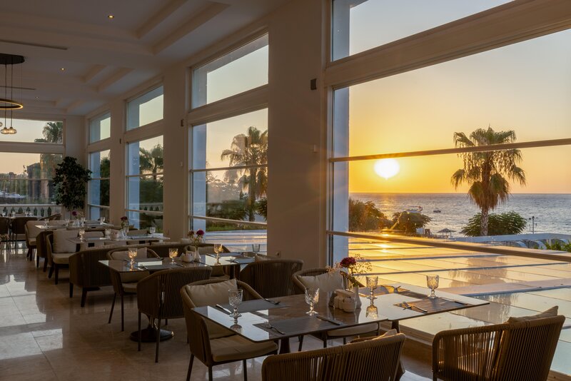 Amara Dolce Vita Luxury 169