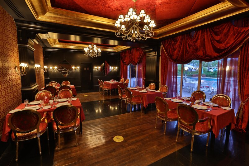 Amara Dolce Vita Luxury 170