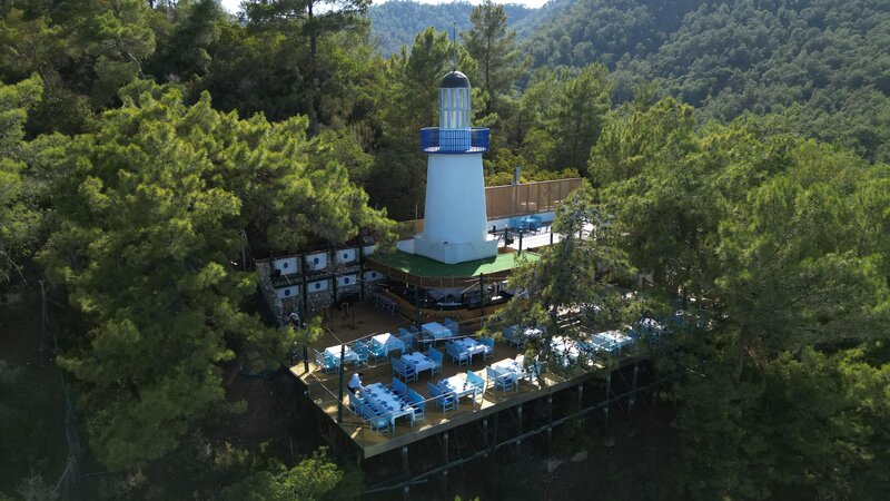 Amara Dolce Vita Luxury 172